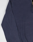 Ralph Lauren - Quarter Zip (L) Left