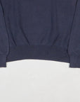 Ralph Lauren - Quarter Zip (L) Bottom
