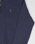 Ralph Lauren - Quarter Zip (L) Right