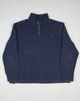 Ralph Lauren - Quarter Zip (L)