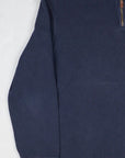 Ralph Lauren - Quarter Zip (L) Left
