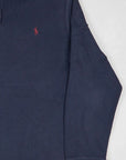 Ralph Lauren - Quarter Zip (L) Right