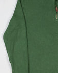 Ralph Lauren - Quarter Zip (S) Left