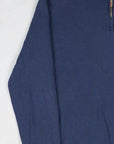 Ralph Lauren - Quarter Zip (L) Left