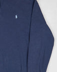 Ralph Lauren - Quarter Zip (L) Right