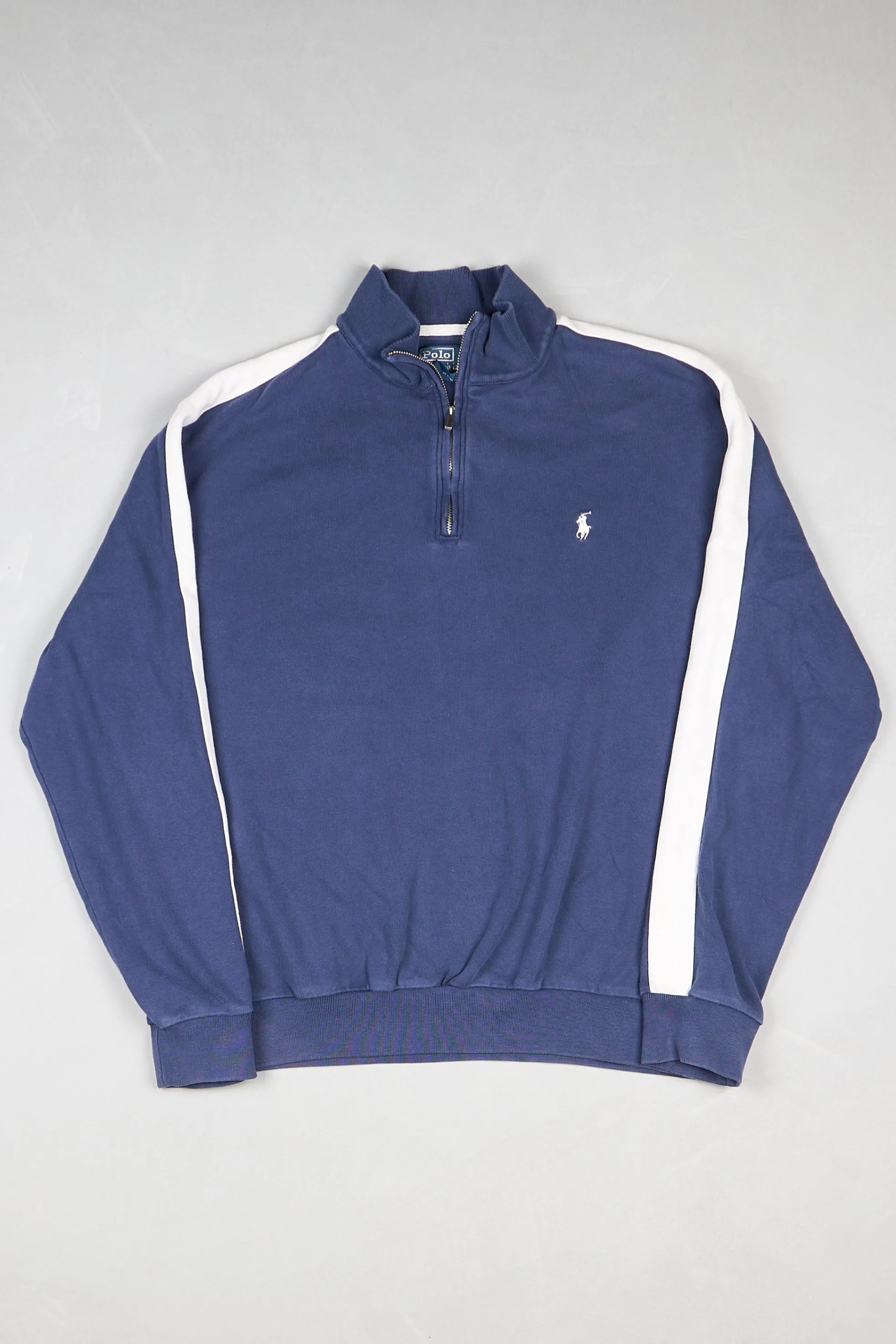 Ralph Lauren - Quarter Zip (L)