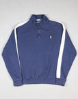 Ralph Lauren - Quarter Zip (L)