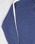 Ralph Lauren - Quarter Zip (L) Left