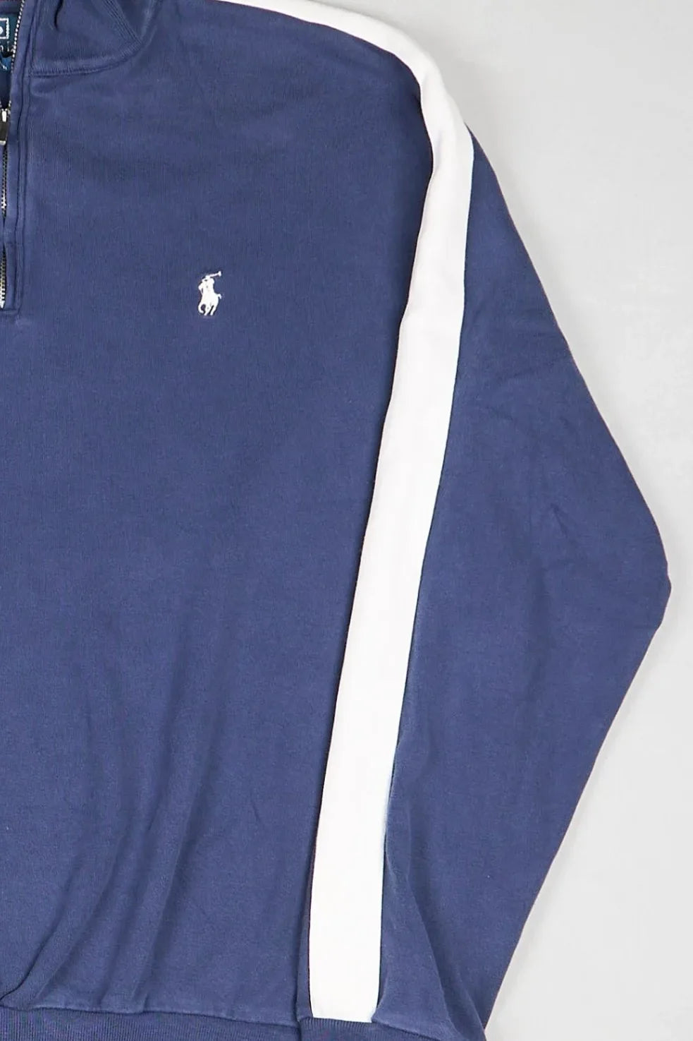 Ralph Lauren - Quarter Zip (L) Right