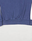 Ralph Lauren - Quarter Zip (L) Bottom