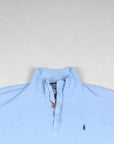Polo Golf Ralph Lauren - Quarter Zip (XL) Top