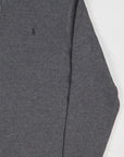 Ralph Lauren - Quarter Zip (M) Right