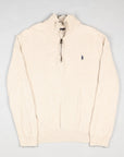 Ralph Lauren - Quarter Zip (M)