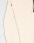 Ralph Lauren - Quarter Zip (M) Left