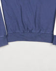 Ralph Lauren - Quarter Zip (S) Bottom