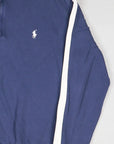 Ralph Lauren - Quarter Zip (S) Right