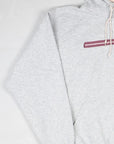Nike - Hoodie (L) Left