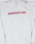 Nike - Hoodie (L) Center
