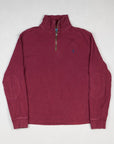 Ralph Lauren - Quarter Zip (L)