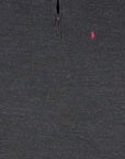 Ralph Lauren - Quarter Zip (L) Center