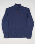 Ralph Lauren - Quarter Zip (M)