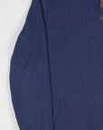 Ralph Lauren - Quarter Zip (M) Left