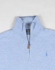 Ralph Lauren - Quarter Zip () Top