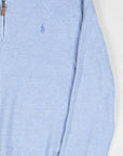 Ralph Lauren - Quarter Zip () Right