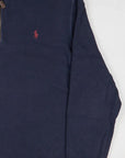 Ralph Lauren - Quarter Zip (L) Right