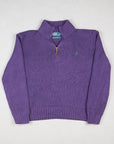 Ralph Lauren - Quarter Zip (L)