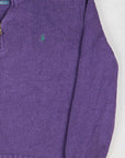 Ralph Lauren - Quarter Zip (L) Right