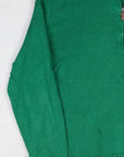 Ralph Lauren - Quarter Zip (L) Left