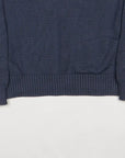 Ralph Lauren - Quarter Zip (XL) Bottom