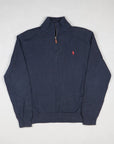 Ralph Lauren - Quarter Zip (XL)