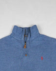 Ralph Lauren - Quarter Zip (M) Top