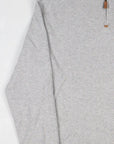 Ralph Lauren - Quarter Zip (XL) Left