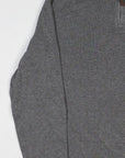Ralph Lauren - Quarter Zip (S) Left