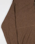 Ralph Lauren - Quarter Zip (XXL) Left