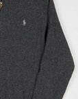 Ralph Lauren - Quarter Zip (L) Right