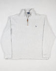 Ralph Lauren - Quarter Zip (L)