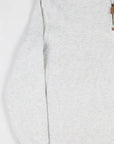 Ralph Lauren - Quarter Zip (L) Left