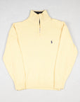 Ralph Lauren - Quarter Zip (M)