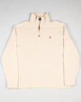Ralph Lauren - Quarter Zip (L)