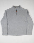 Ralph Lauren - Quarter Zip (XXL)