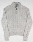 Ralph Lauren - Quarter Zip (L)