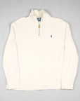 Ralph Lauren - Quarter Zip (XL)