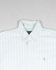 Ralph Lauren - Overhemd (L) Top