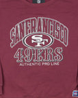 NFL - Sweatshirt (L) Center