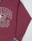 NFL - Sweatshirt (L) Right