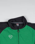 Nike - Full Zip (L) Top
